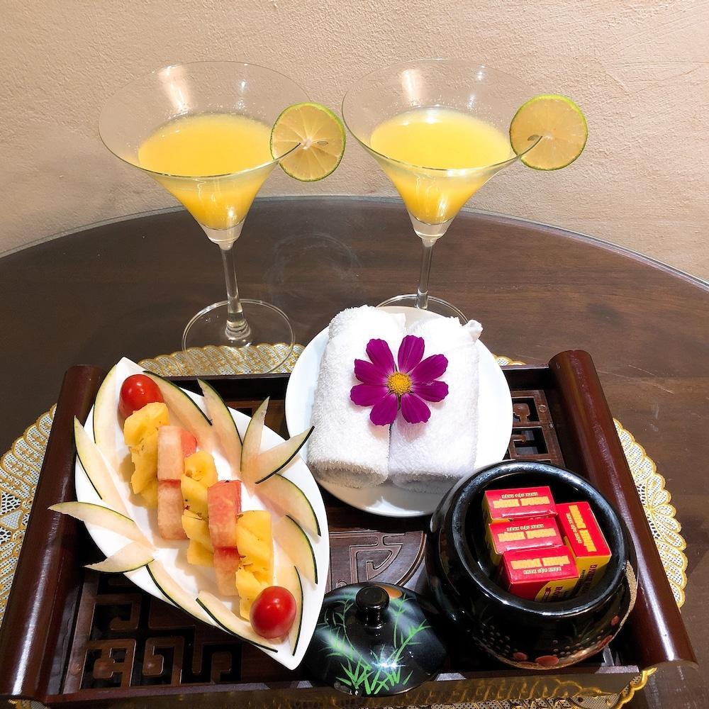 Hanoi Mai Charming Hotel & Travel 외부 사진
