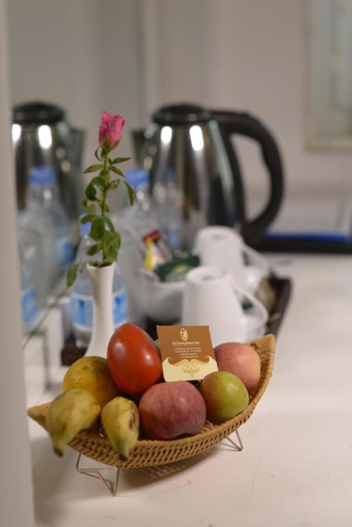 Hanoi Mai Charming Hotel & Travel 외부 사진