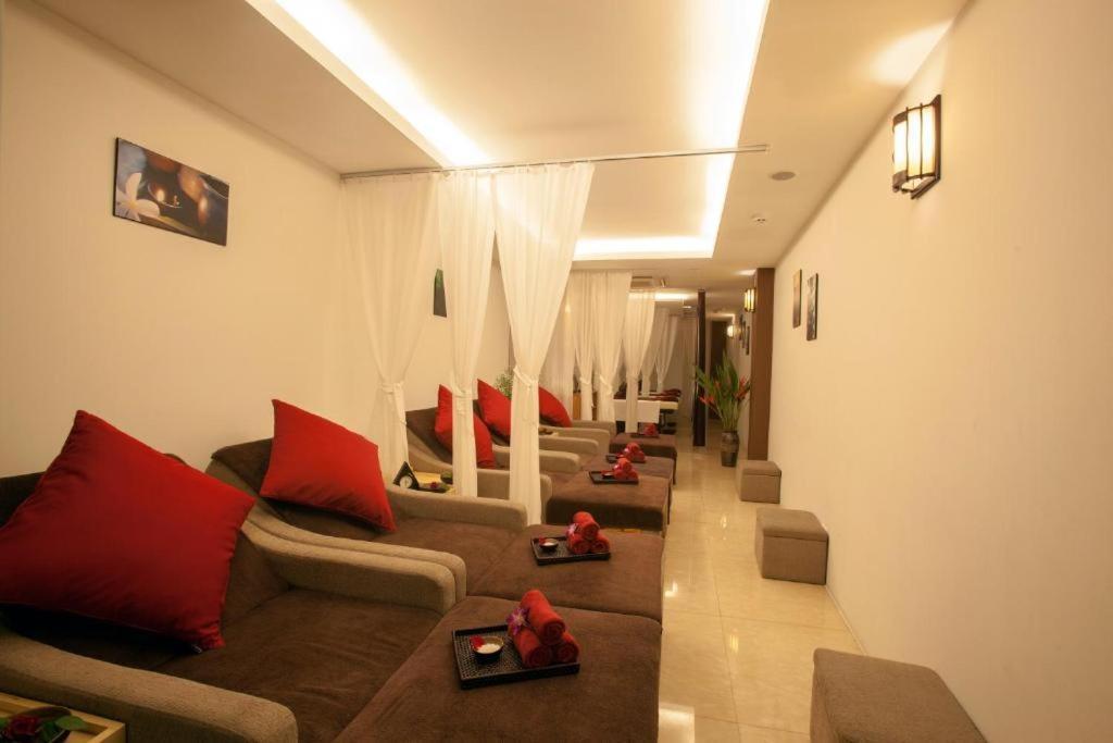 Hanoi Mai Charming Hotel & Travel 외부 사진