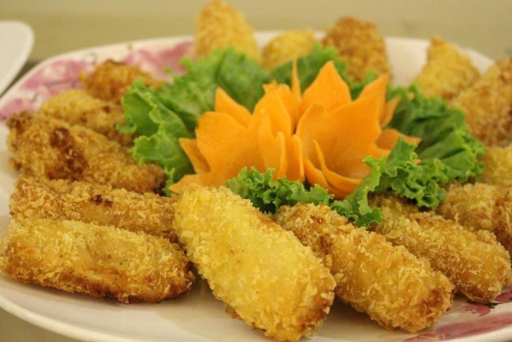 Hanoi Mai Charming Hotel & Travel 외부 사진