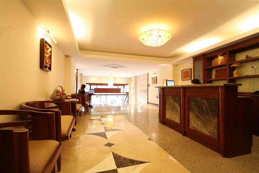 Hanoi Mai Charming Hotel & Travel 외부 사진