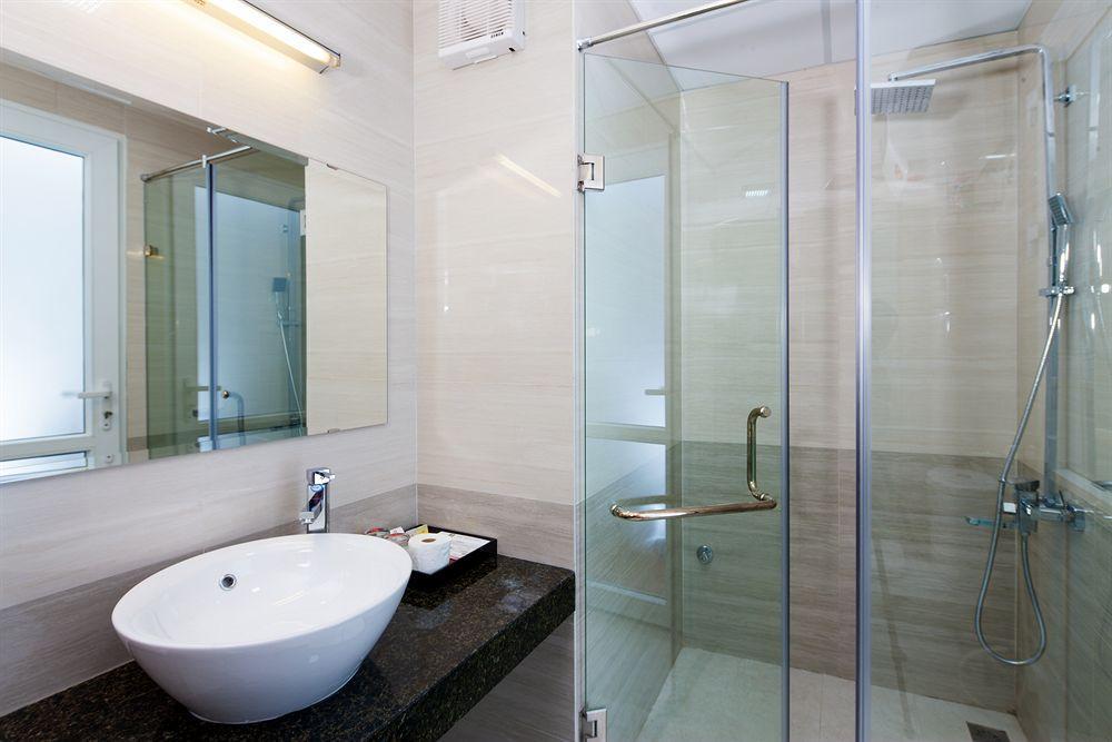 Hanoi Mai Charming Hotel & Travel 외부 사진